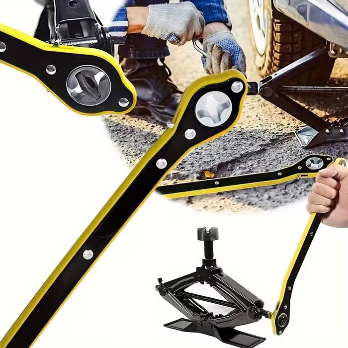 Llave de Trinquete para Ahorro de Trabajo Automático