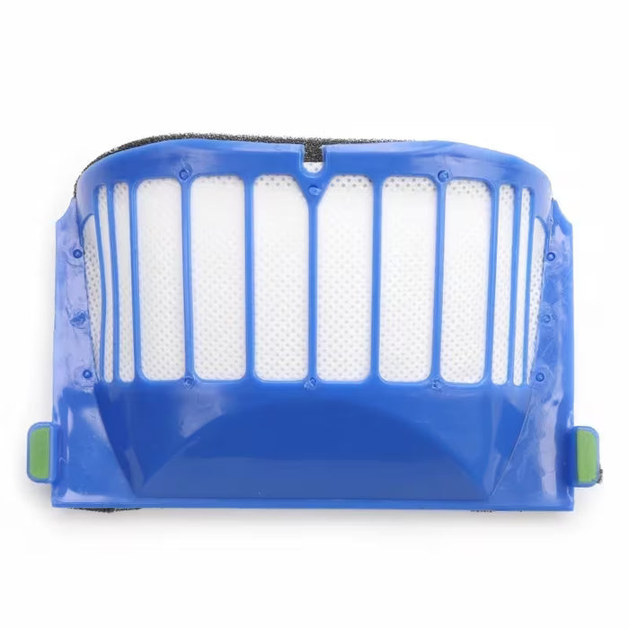 Kit de 11 piezas de repuesto para IRobot  cepillo batidor de cerdas, filtro Aero Vac + cepillo lateral
