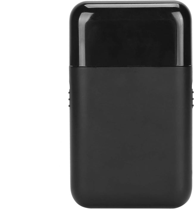 Afeitadora de viaje USB - C, afeitadora eléctrica recargable por USB, afeitadora de barba - Quierox - Tienda Online