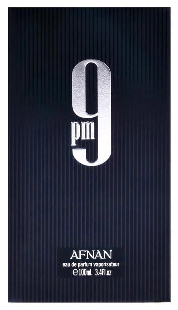 Afnan 9 pm Eau de Parfum para hombre - Quierox - Tienda Online