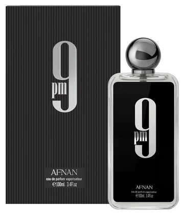 Afnan 9 pm Eau de Parfum para hombre - Quierox - Tienda Online