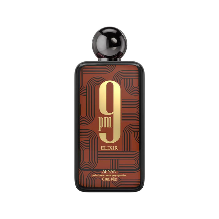 Afnan 9 pm Eau de Parfum para hombre - Quierox - Tienda Online
