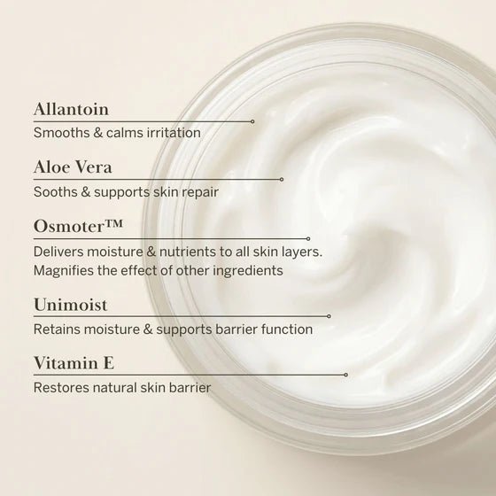 AHAVA Crema hidratante de día esencial Piel normal a seca 50ml - Quierox - Tienda Online