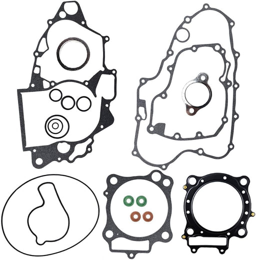 AHL Kit Motocicleta Juego de Juntas para CRF450X 2005 - 2017 - Quierox - Tienda Online