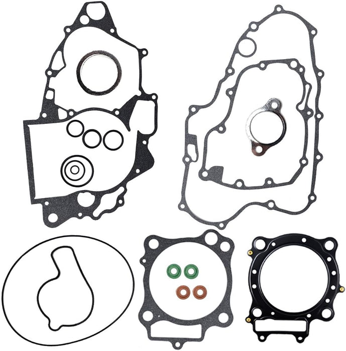 AHL Kit Motocicleta Juego de Juntas para CRF450X 2005 - 2017 - Quierox - Tienda Online