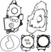 AHL Kit Motocicleta Juego de Juntas para CRF450X 2005 - 2017 - Quierox - Tienda Online