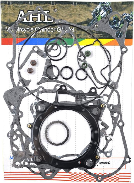 AHL Kit Motocicleta Juego de Juntas para CRF450X 2005 - 2017 - Quierox - Tienda Online