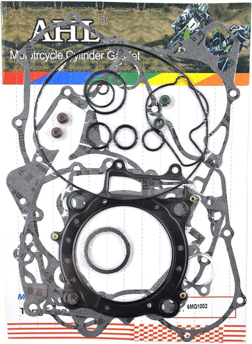 AHL Kit Motocicleta Juego de Juntas para CRF450X 2005 - 2017 - Quierox - Tienda Online