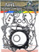 AHL Kit Motocicleta Juego de Juntas para CRF450X 2005 - 2017 - Quierox - Tienda Online