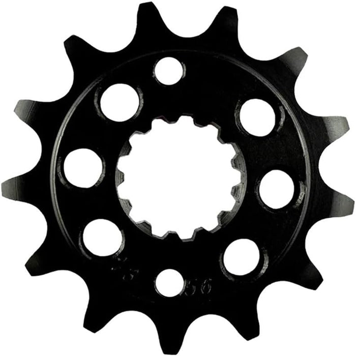 AHL Piñón trasero compuesto de aluminio de acero (45 dientes) - Quierox - Tienda Online