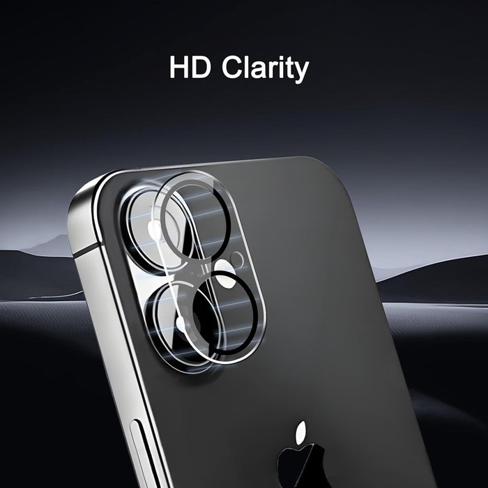 Ailun Protector de pantalla de privacidad paquete de 3, para iPhone 16 + protector de lente de cámara - Quierox - Tienda Online