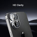 Ailun Protector de pantalla de privacidad paquete de 3, para iPhone 16 + protector de lente de cámara - Quierox - Tienda Online