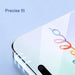 Ailun Protector de pantalla de privacidad paquete de 3, para iPhone 16 + protector de lente de cámara - Quierox - Tienda Online