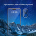 Ailun Protector de pantalla de privacidad paquete de 3, para iPhone 16 + protector de lente de cámara - Quierox - Tienda Online