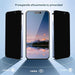 Ailun - Protector de pantalla de privacidad para iPhone 16 / iPhone 15 / iPhone 15 Pro - Quierox - Tienda Online
