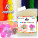 AINOLWAY Perlas de gel de agua de alta elasticidad - Quierox - Tienda Online