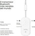 AirFly Pro 2 - Adaptador Bluetooth, par de 2 AirPods o auriculares inalámbricos - Quierox - Tienda Online