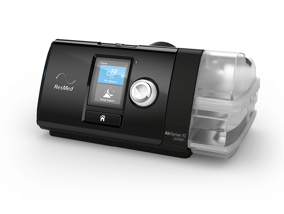 AirSense 10 AutoSet - Quierox - Tienda Online