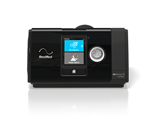 AirSense 10 AutoSet - Quierox - Tienda Online