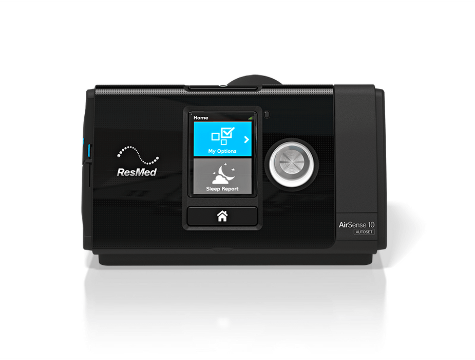 AirSense 10 AutoSet - Quierox - Tienda Online