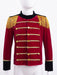 Aislor Traje Chaqueta de Disfraz Domador de Circo para Niños - Quierox - Tienda Online