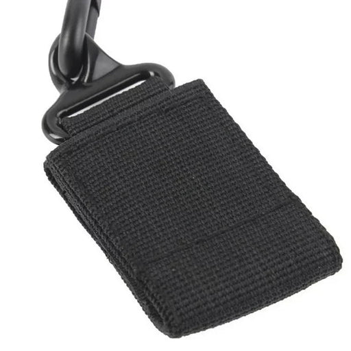 Ajustable Combat Sling Pistol Safety Mochila Lanyard - Quierox - Tienda Online