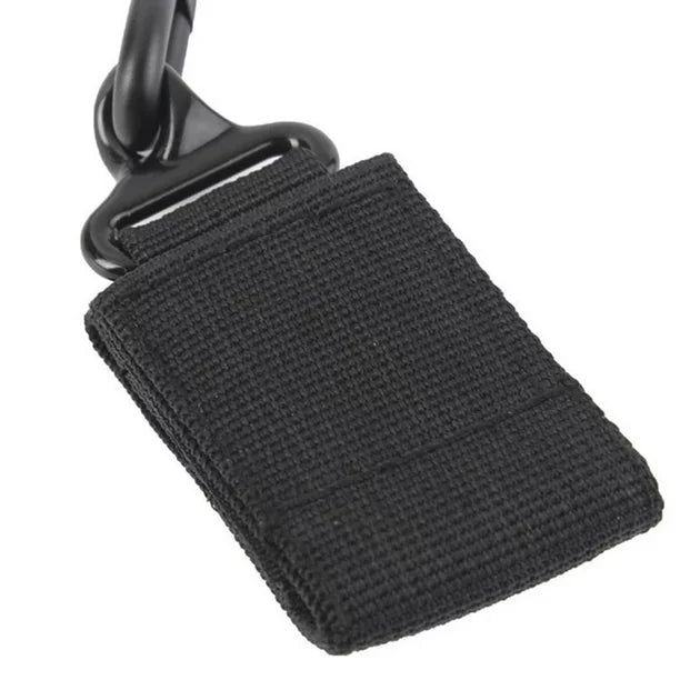 Ajustable Combat Sling Pistol Safety Mochila Lanyard - Quierox - Tienda Online