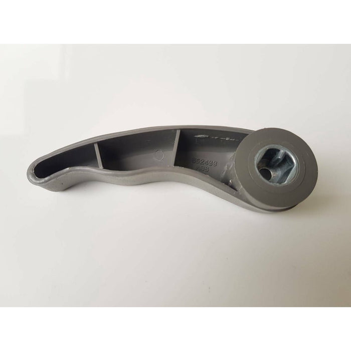 Ajustador de asiento ISUZU D - MAX, pata corta, genuino, lado derecho - Quierox - Tienda Online