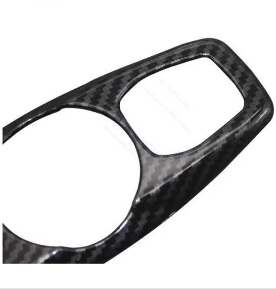 Ajuste de luz de lectura de Color de fibra de carbono para Ford Focus Kuga Escape - Quierox - Tienda Online