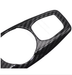 Ajuste de luz de lectura de Color de fibra de carbono para Ford Focus Kuga Escape - Quierox - Tienda Online