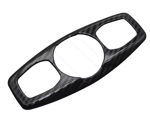 Ajuste de luz de lectura de Color de fibra de carbono para Ford Focus Kuga Escape - Quierox - Tienda Online