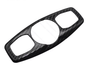 Ajuste de luz de lectura de Color de fibra de carbono para Ford Focus Kuga Escape - Quierox - Tienda Online