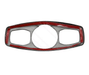 Ajuste de luz de lectura de Color de fibra de carbono para Ford Focus Kuga Escape - Quierox - Tienda Online