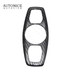 Ajuste de luz de lectura de Color de fibra de carbono para Ford Focus Kuga Escape - Quierox - Tienda Online