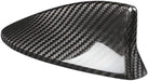Ajuste para Lexus, fibra de carbono coche techo tiburón aleta cubierta cubierta cubierta - Quierox - Tienda Online