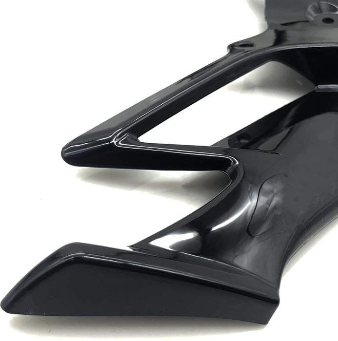 AL - mart - Extensión aerodinámica de plástico ABS para motocicleta, pico delantero, para Ya - maha NMAX 155 2021 - 2023 - Quierox - Tienda Online