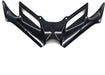 AL - mart - Extensión aerodinámica de plástico ABS para motocicleta, pico delantero, para Ya - maha NMAX 155 2021 - 2023 - Quierox - Tienda Online