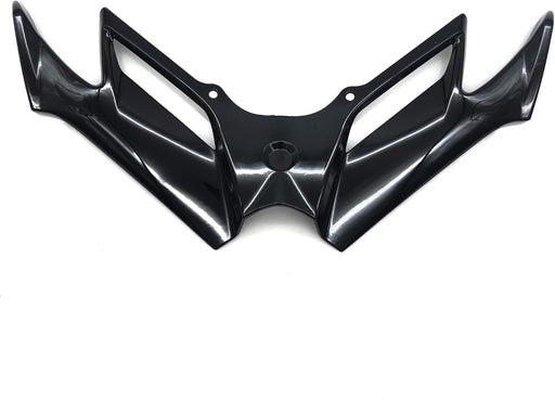 AL - mart - Extensión aerodinámica de plástico ABS para motocicleta, pico delantero, para Ya - maha NMAX 155 2021 - 2023 - Quierox - Tienda Online