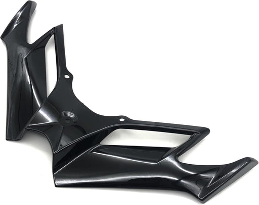 AL - mart - Extensión aerodinámica de plástico ABS para motocicleta, pico delantero, para Ya - maha NMAX 155 2021 - 2023 - Quierox - Tienda Online