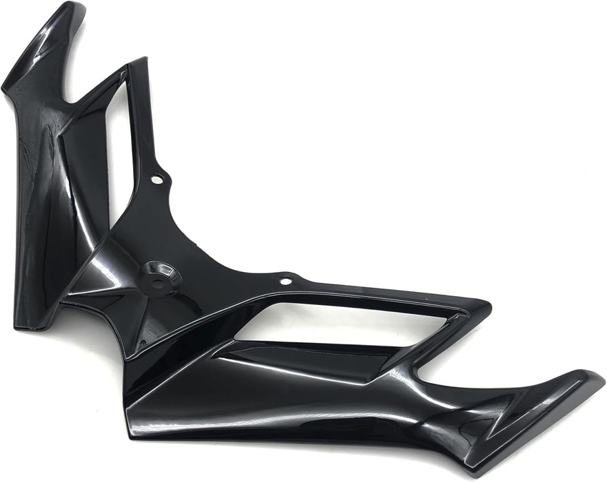 AL - mart - Extensión aerodinámica de plástico ABS para motocicleta, pico delantero, para Ya - maha NMAX 155 2021 - 2023 - Quierox - Tienda Online