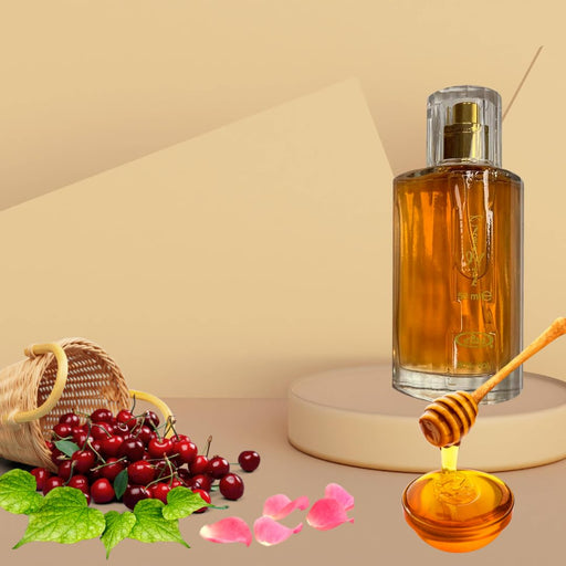 Al - Rehab Choco Musk - Espray natural Eau de Perfume de 1.65 onzas líquidas (1.7 fl oz) - Quierox - Tienda Online