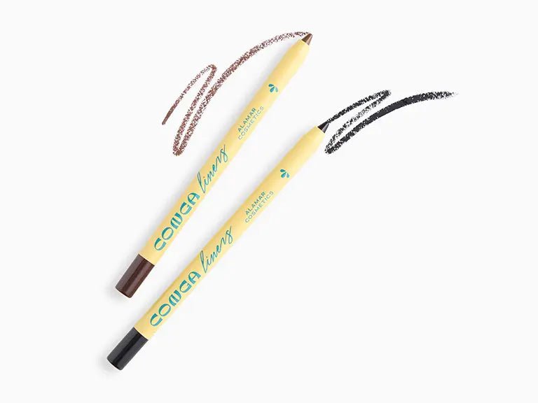 ALAMAR COSMETICS Conga Liners Duo - Quierox - Tienda Online
