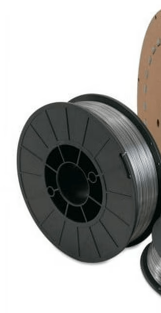 Alambre de soldadura con núcleo fundente E71T - GS - Quierox - Tienda Online