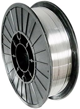 Alambre de soldadura MIG de acero suave sin gas con núcleo de flujo - Quierox - Tienda Online