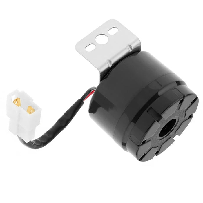 Alarma de respaldo de 105DB, bocina de alarma de marcha atrás, sirena inversa, timbre - Quierox - Tienda Online
