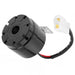 Alarma de respaldo de 105DB, bocina de alarma de marcha atrás, sirena inversa, timbre - Quierox - Tienda Online