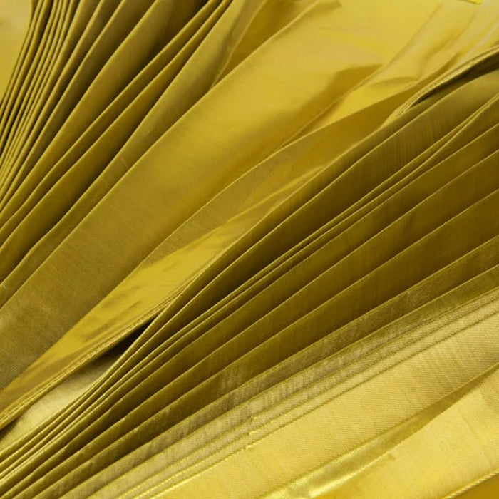 Alas de danza del vientre para mujer dorado - Quierox - Tienda Online