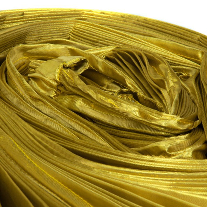 Alas de danza del vientre para mujer dorado - Quierox - Tienda Online