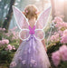 Alas de hadas para adultos, alas de mariposa para niñas - Quierox - Tienda Online