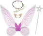 Alas de hadas para adultos, alas de mariposa para niñas - Quierox - Tienda Online